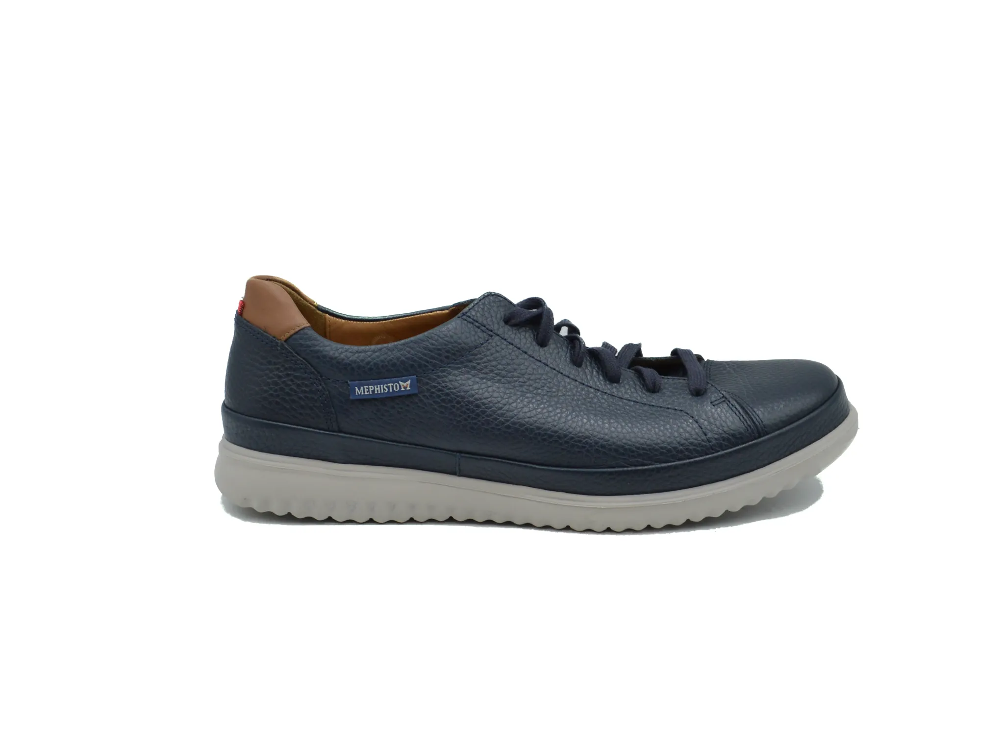 MEPHISTO Thomas Marineblau