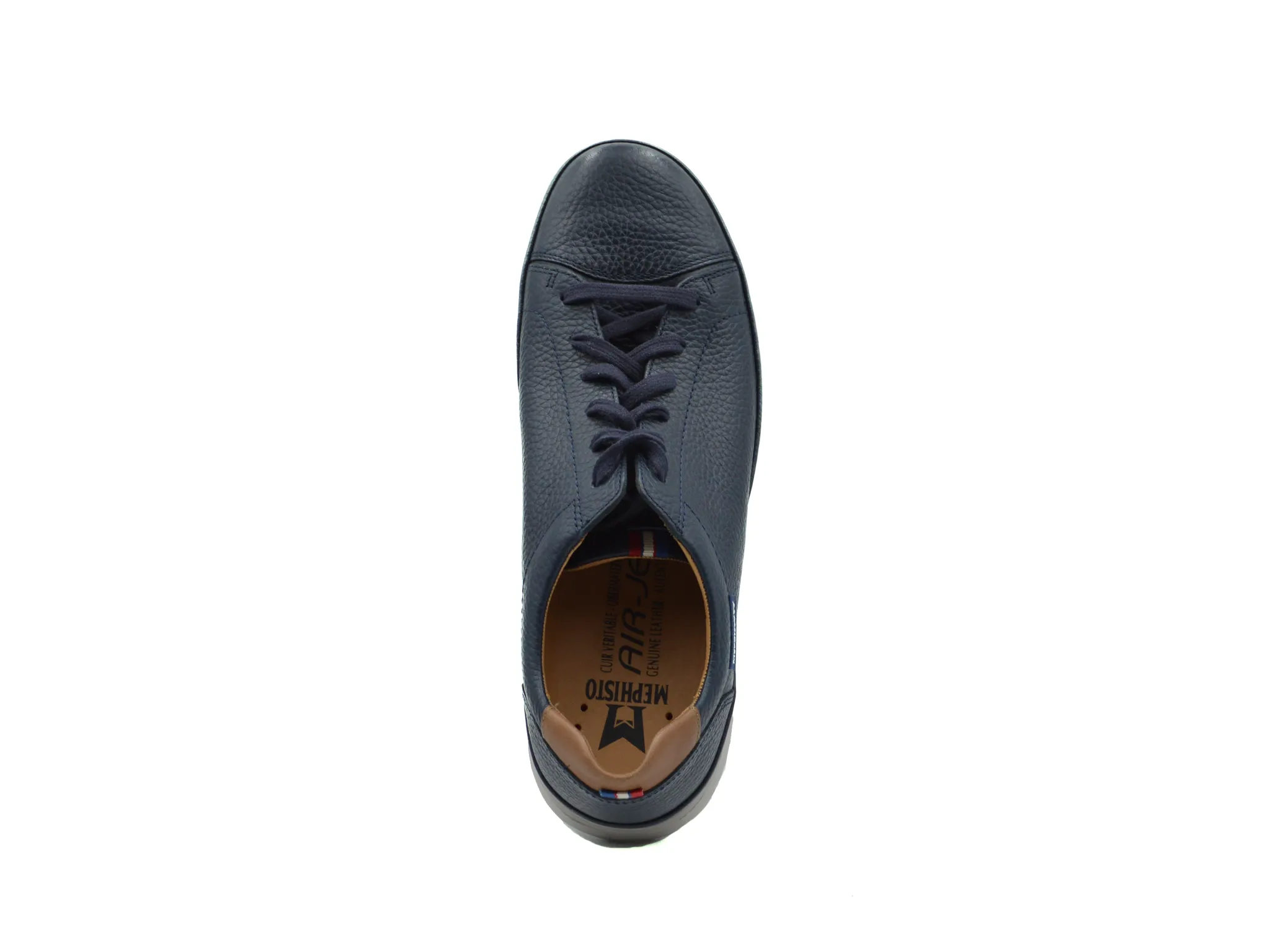 MEPHISTO Thomas Marineblau