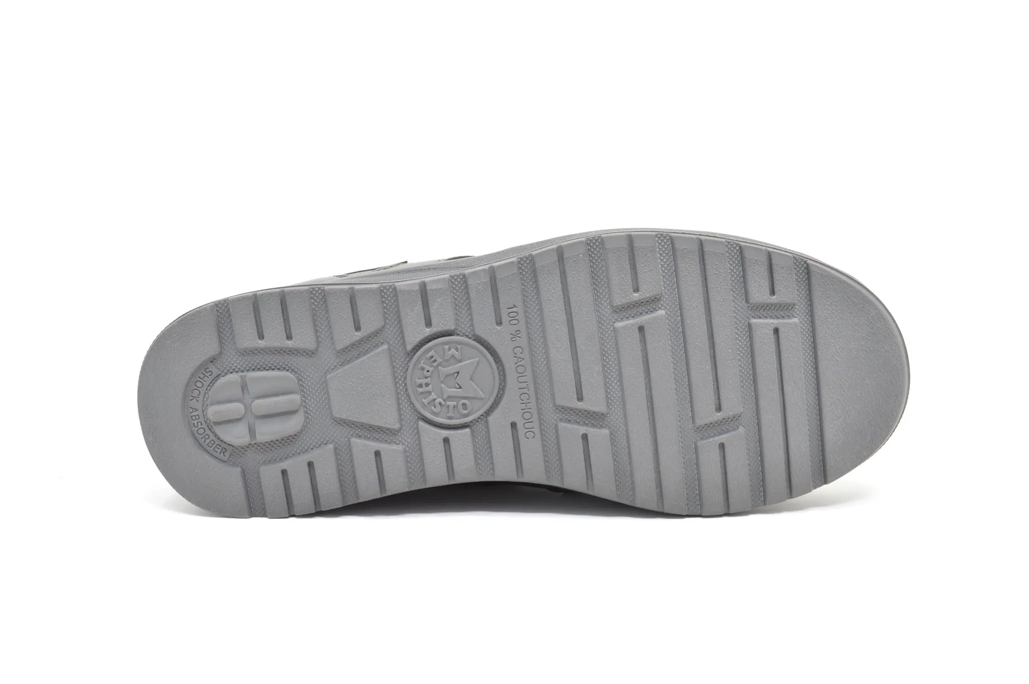 MEPHISTO Vito Schwarz
