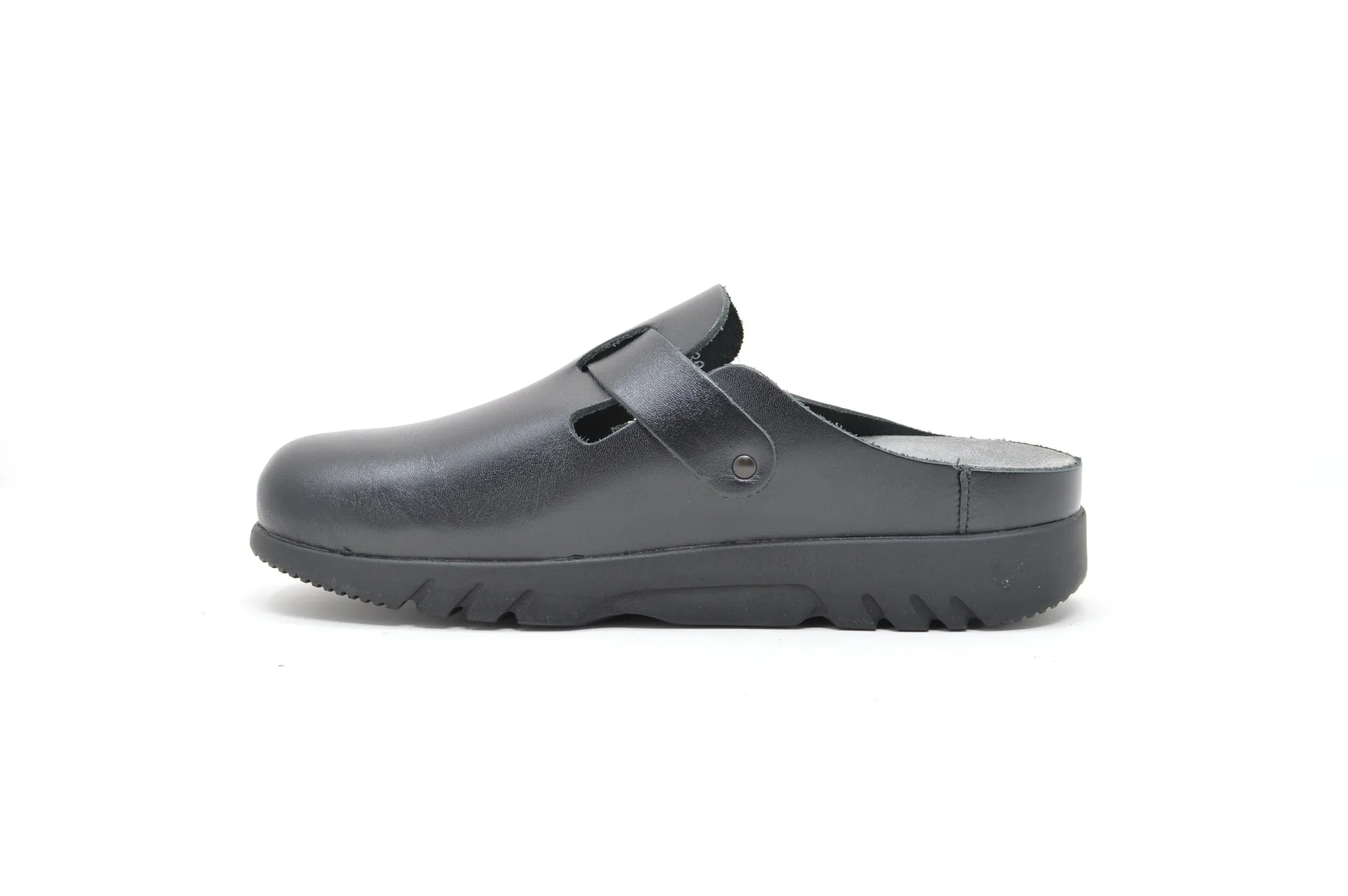 MEPHISTO Zaverio Schwarz