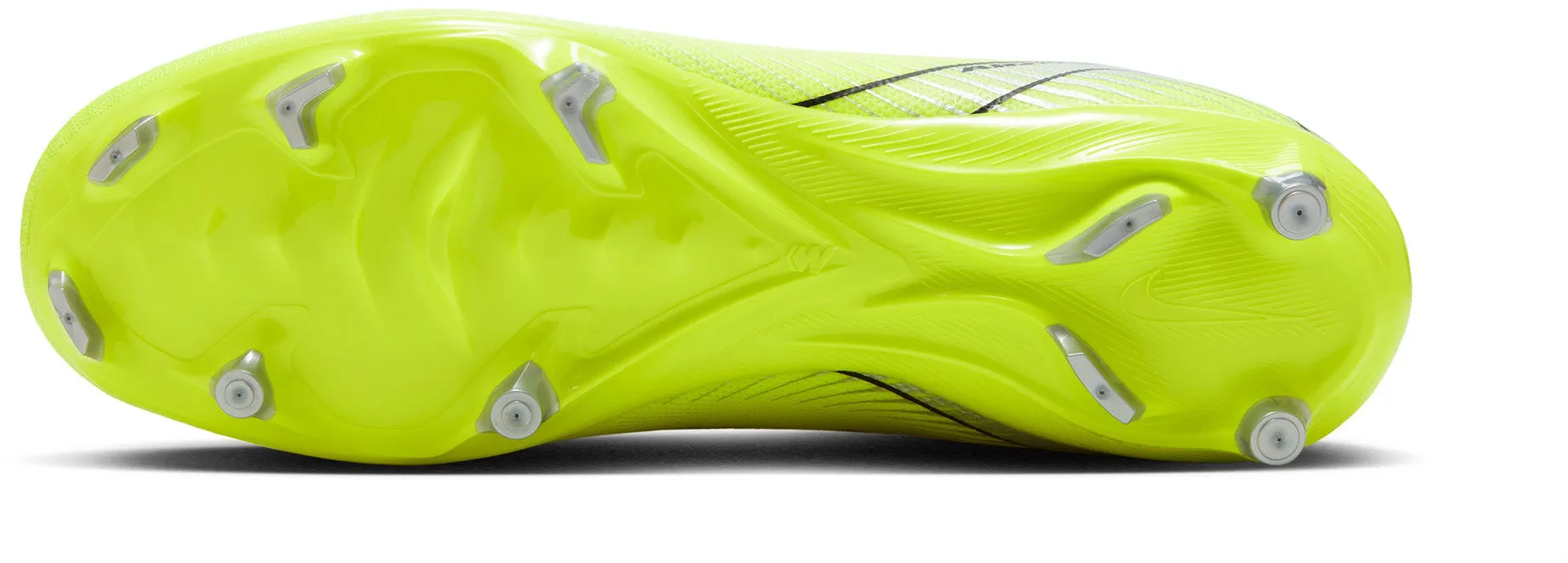 MERCURIAL SUPERFLY 10 ACADEMY Multi Ground High-Top Herren-Fußballschuhe
