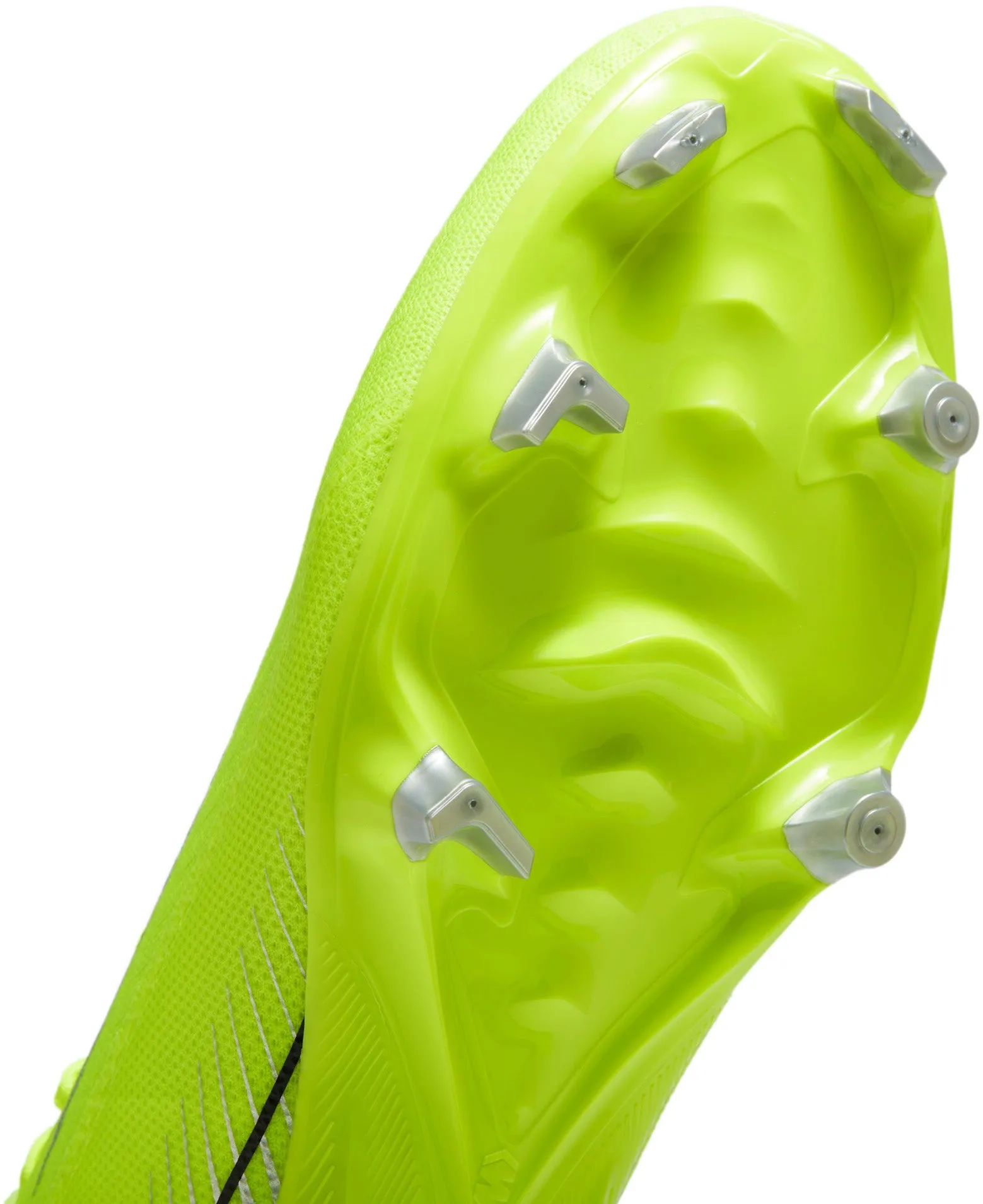 MERCURIAL SUPERFLY 10 ACADEMY Multi Ground High-Top Herren-Fußballschuhe