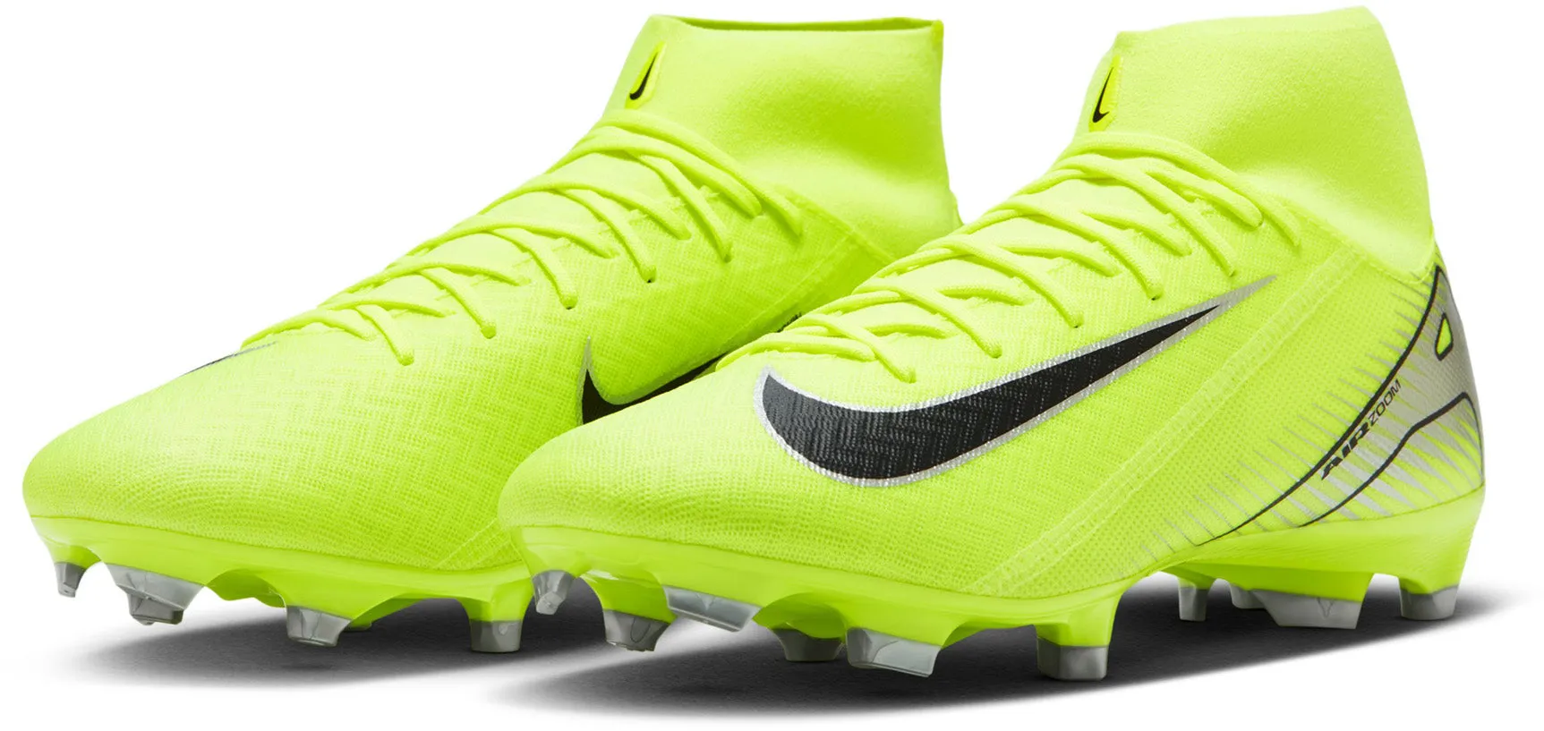 MERCURIAL SUPERFLY 10 ACADEMY Multi Ground High-Top Herren-Fußballschuhe