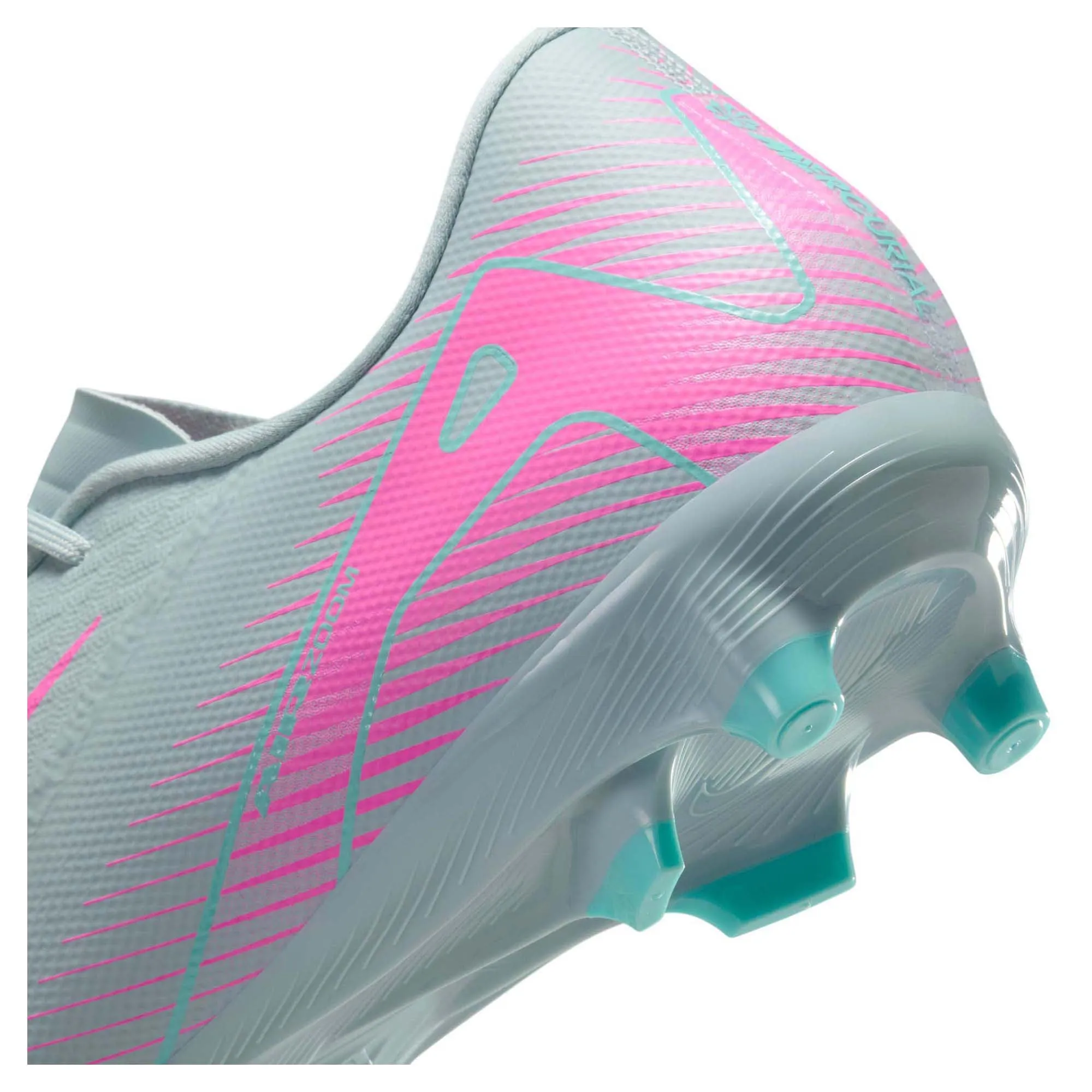 Mercurial Vapor 16 Academy Multi Ground Niedrige Herren-Fußballschuhe