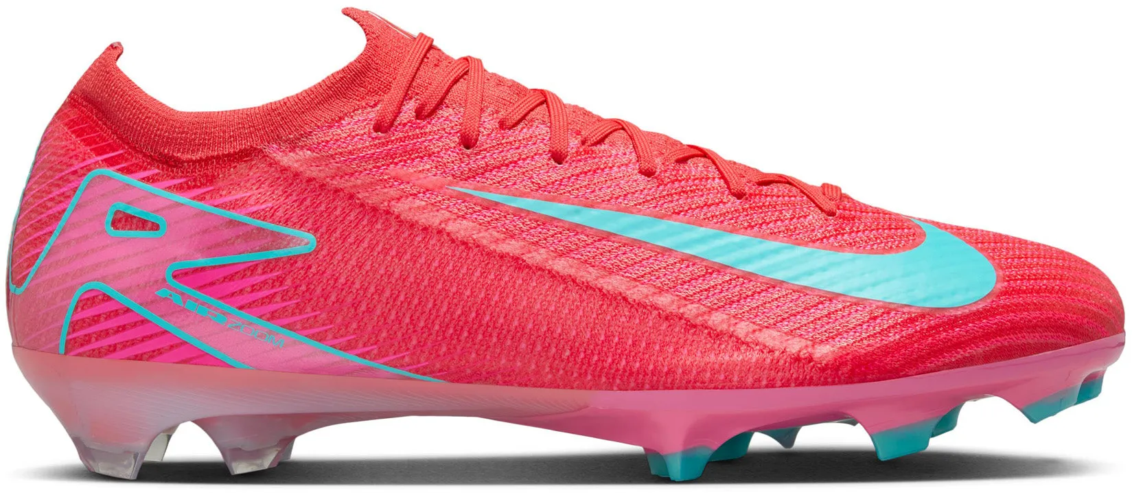 Mercurial Vapor 16 Elite FG Niedrige Herren-Fußballschuhe
