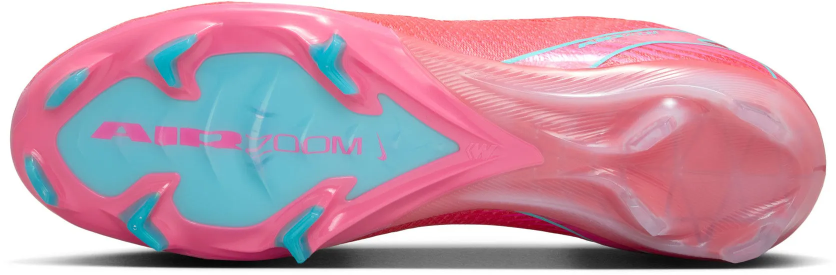 Mercurial Vapor 16 Elite FG Niedrige Herren-Fußballschuhe