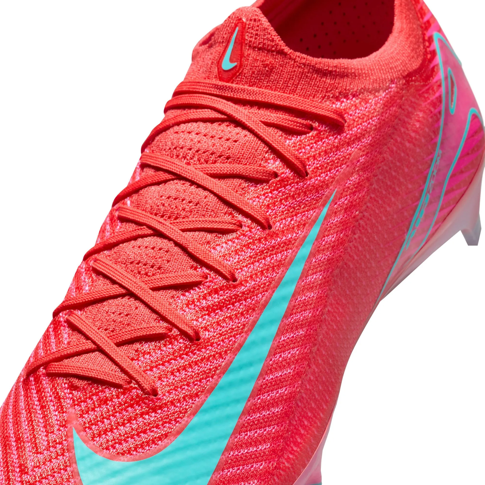 Mercurial Vapor 16 Elite FG Niedrige Herren-Fußballschuhe