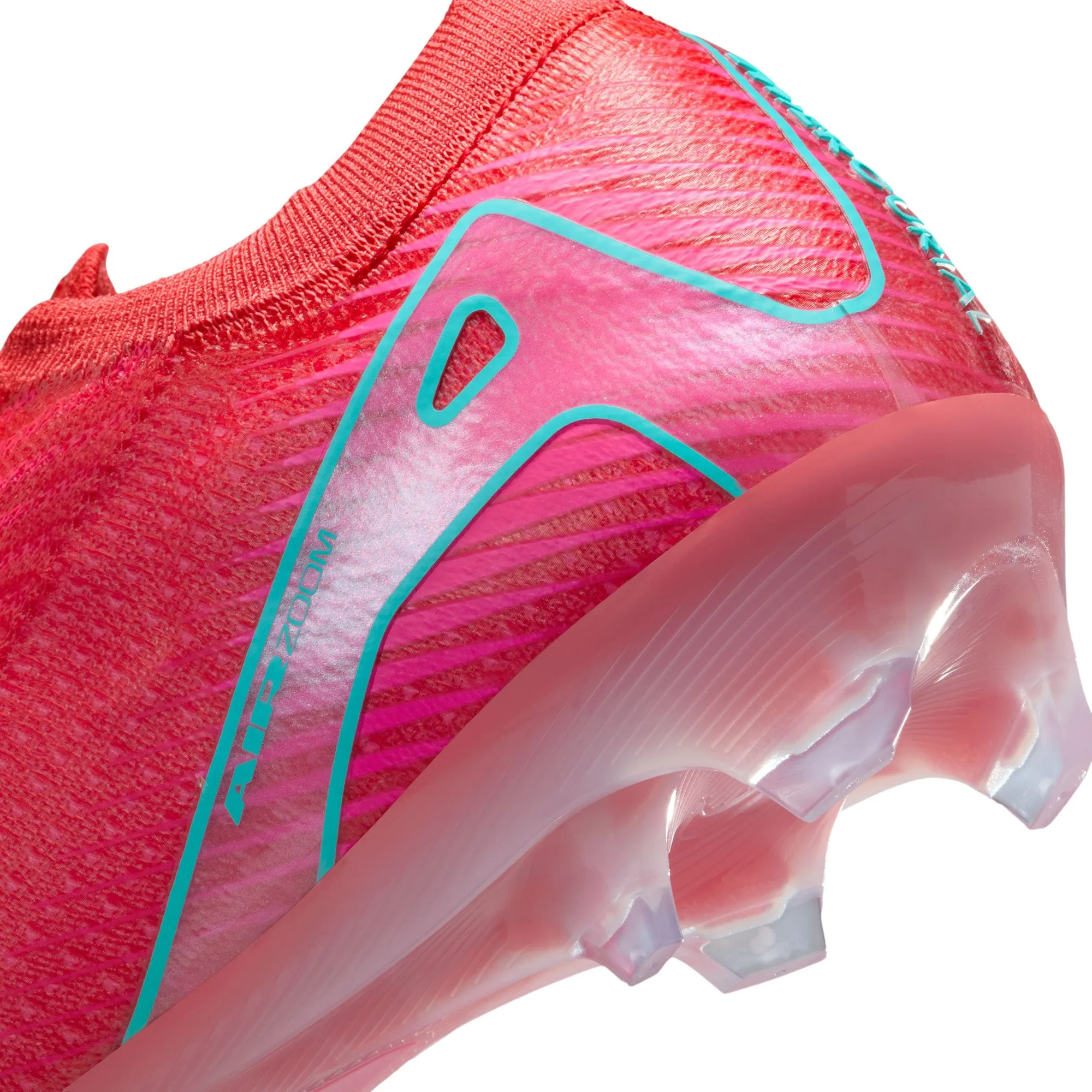 Mercurial Vapor 16 Elite FG Niedrige Herren-Fußballschuhe