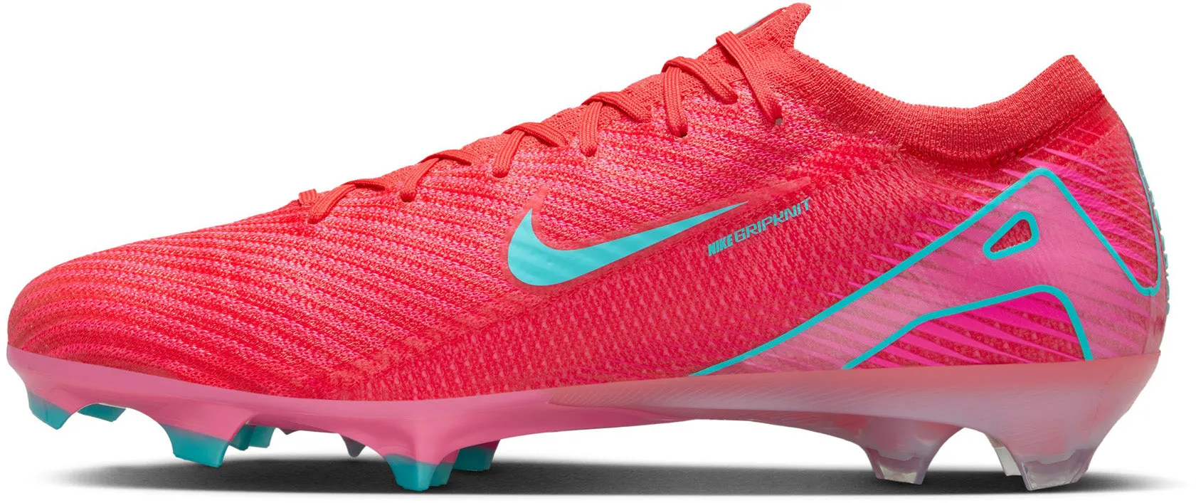 Mercurial Vapor 16 Elite FG Niedrige Herren-Fußballschuhe