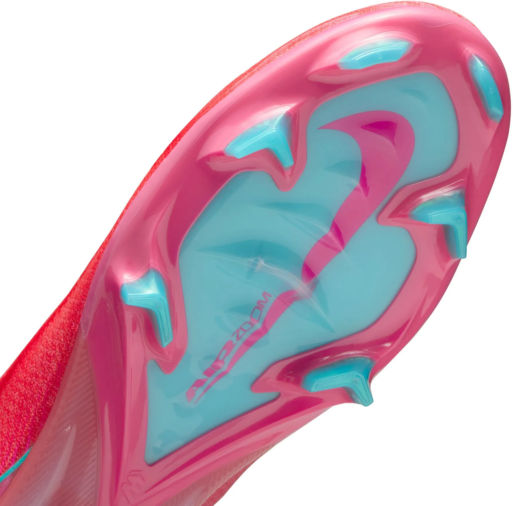 Mercurial Vapor 16 Elite FG Niedrige Herren-Fußballschuhe