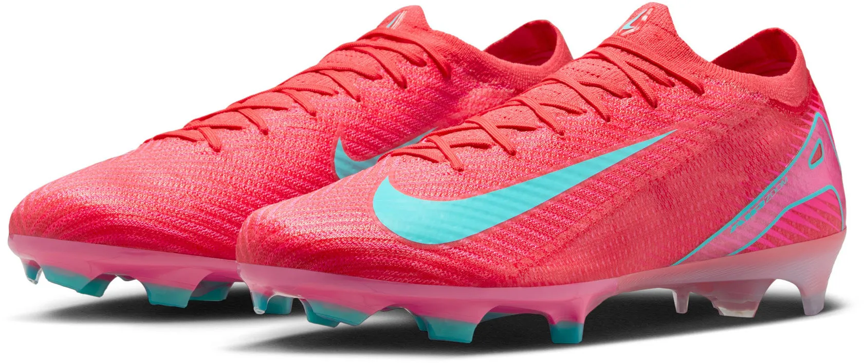 Mercurial Vapor 16 Elite FG Niedrige Herren-Fußballschuhe