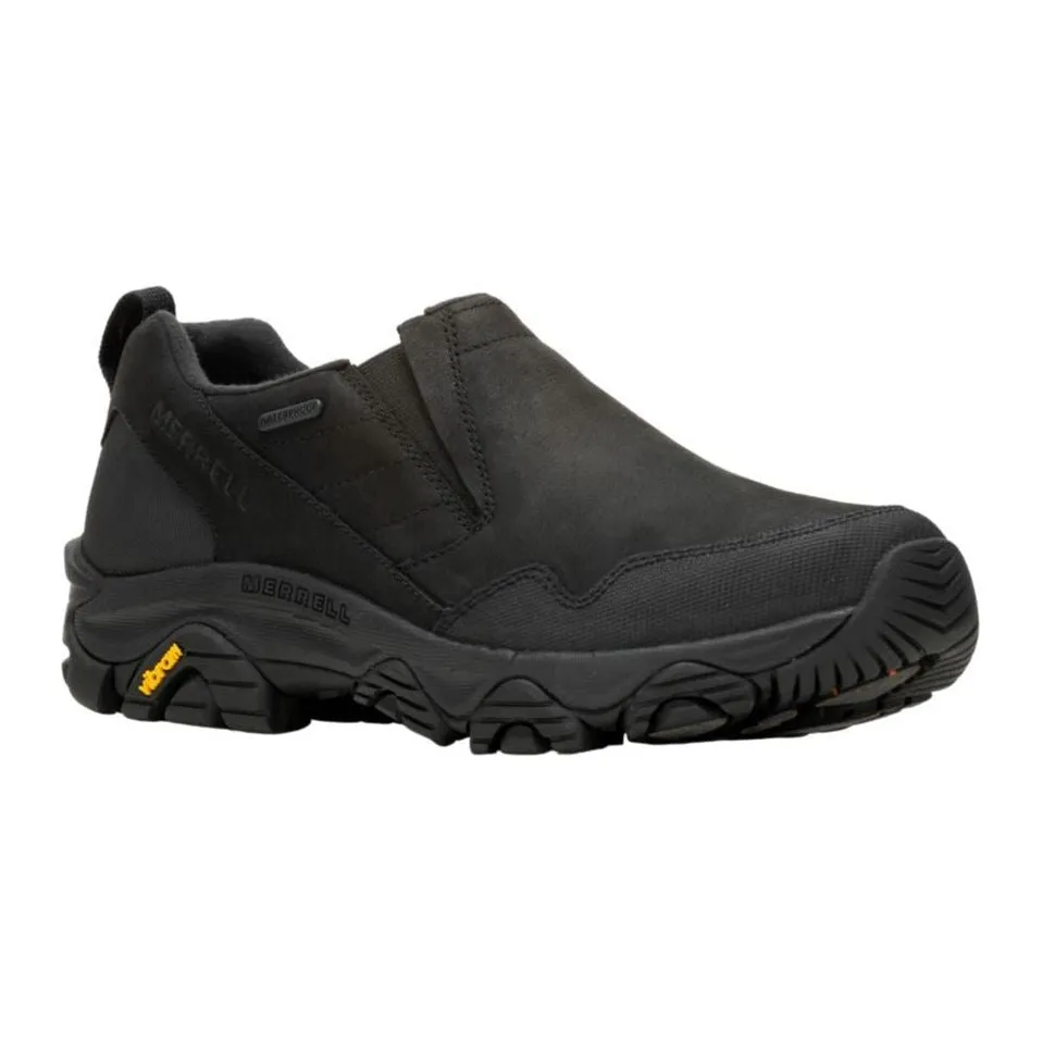 MERRELL COLDPACK 3 THERMO MOC WASSERDICHT HERREN MITTEL UND WEIT