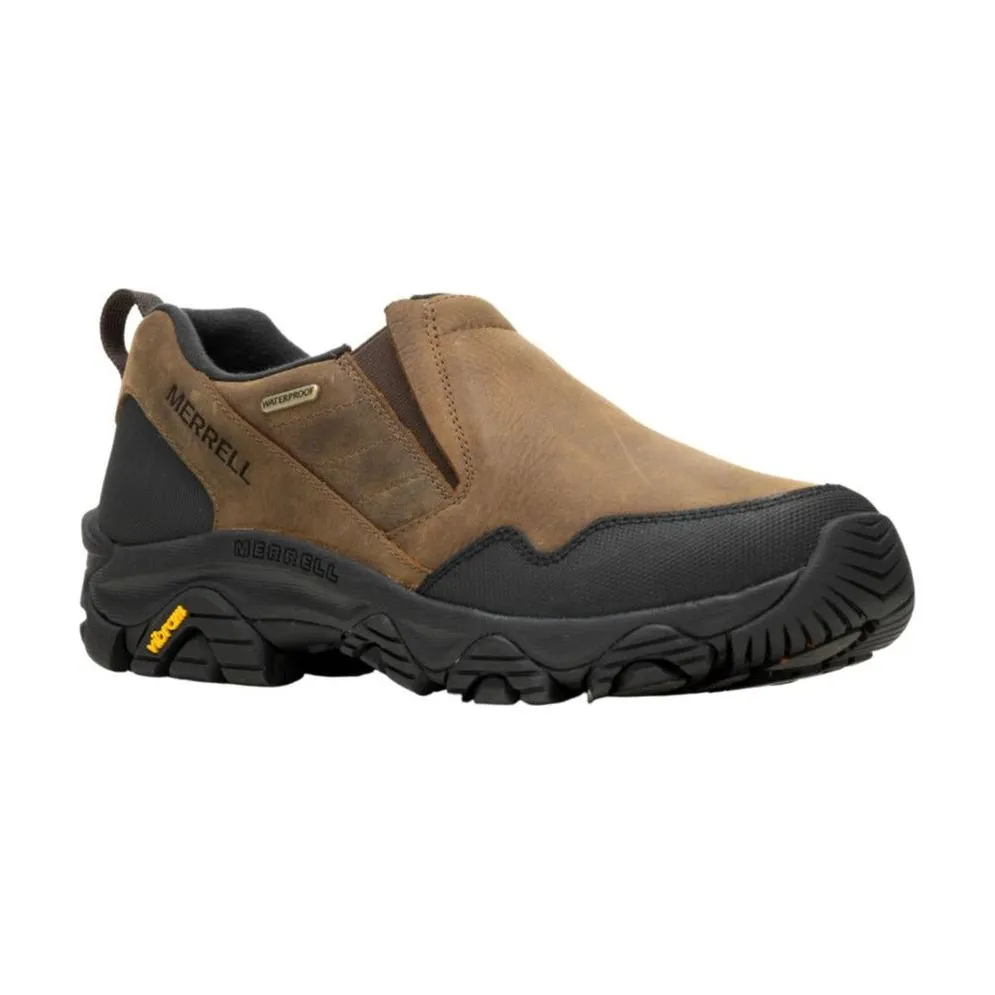 MERRELL COLDPACK 3 THERMO MOC WASSERDICHT HERREN MITTEL UND WEIT