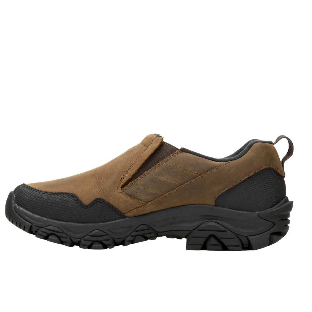 MERRELL COLDPACK 3 THERMO MOC WASSERDICHT HERREN MITTEL UND WEIT