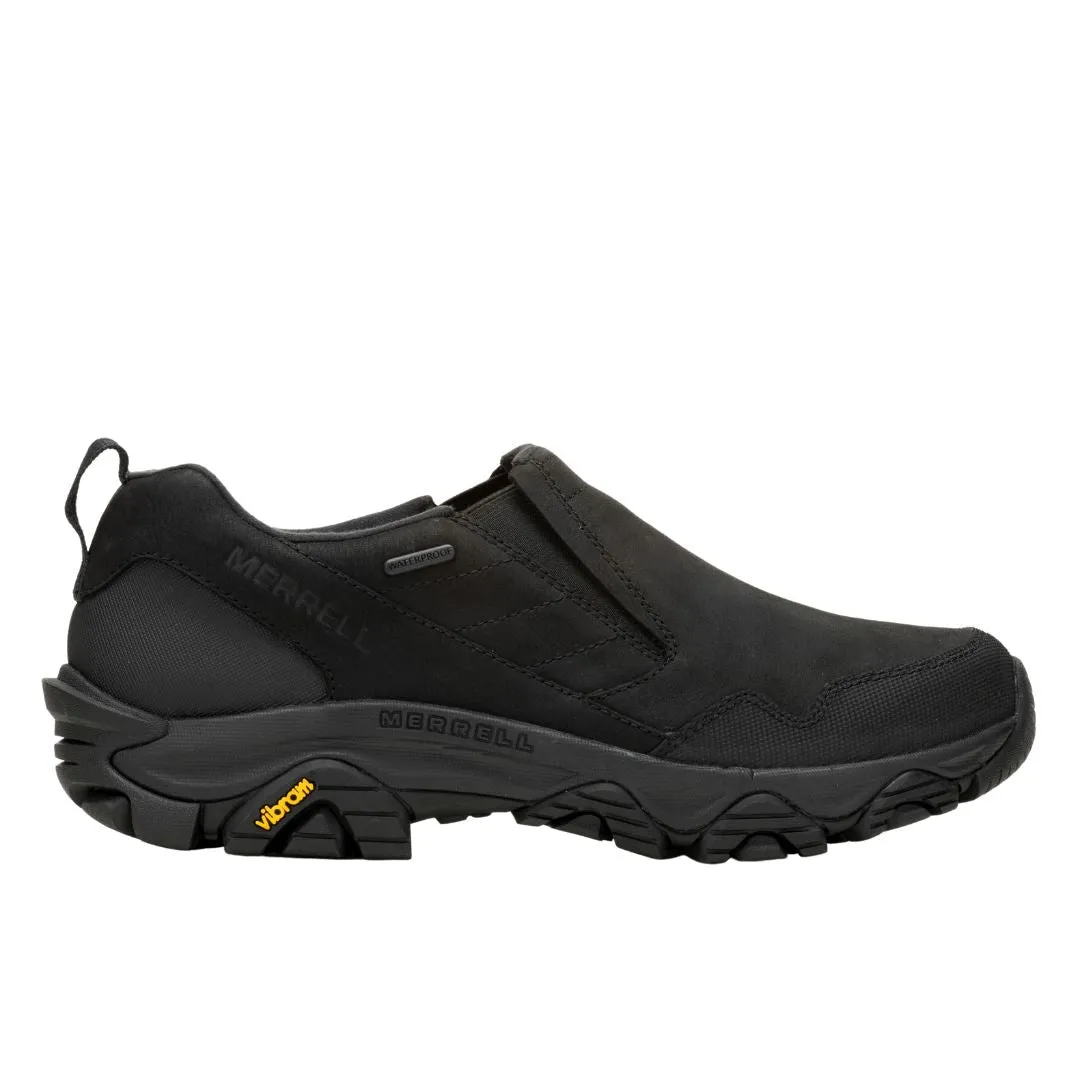 MERRELL COLDPACK 3 THERMO MOC WASSERDICHT HERREN MITTEL UND WEIT