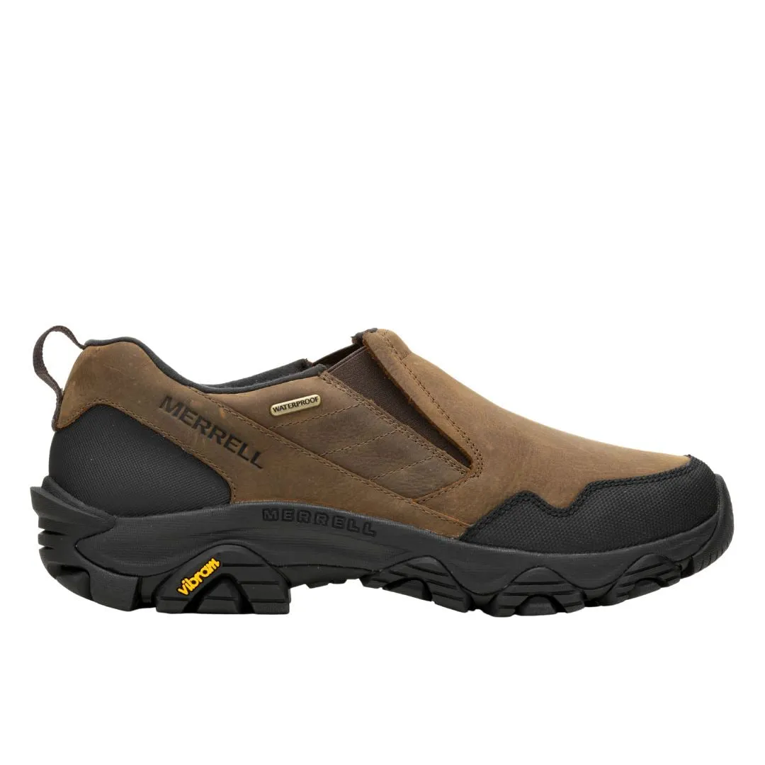MERRELL COLDPACK 3 THERMO MOC WASSERDICHT HERREN MITTEL UND WEIT