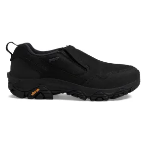 Merrell Herren Coldpack 3 Thermo Moc Schwarz Wasserdicht