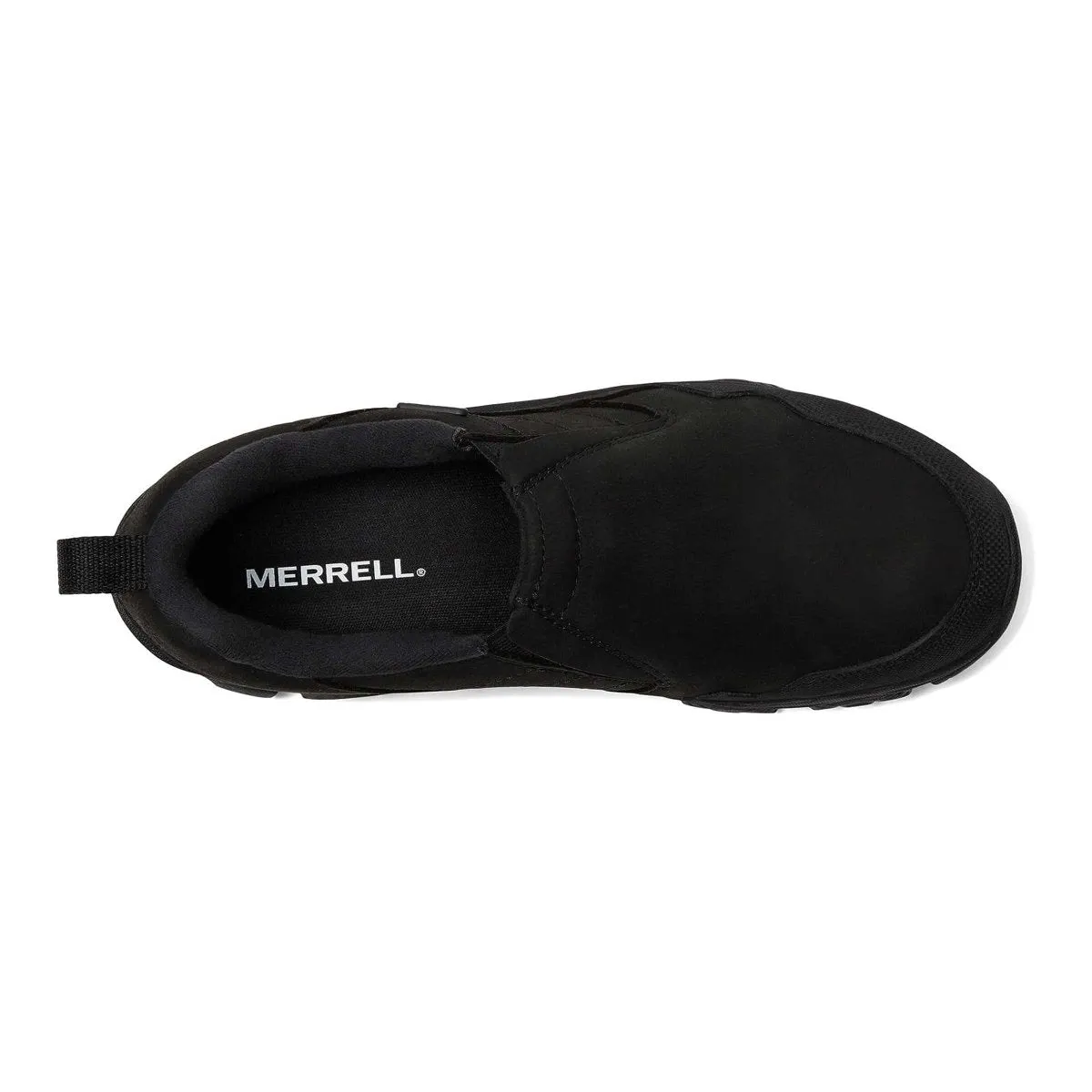 Merrell Herren Coldpack 3 Thermo Moc Schwarz Wasserdicht