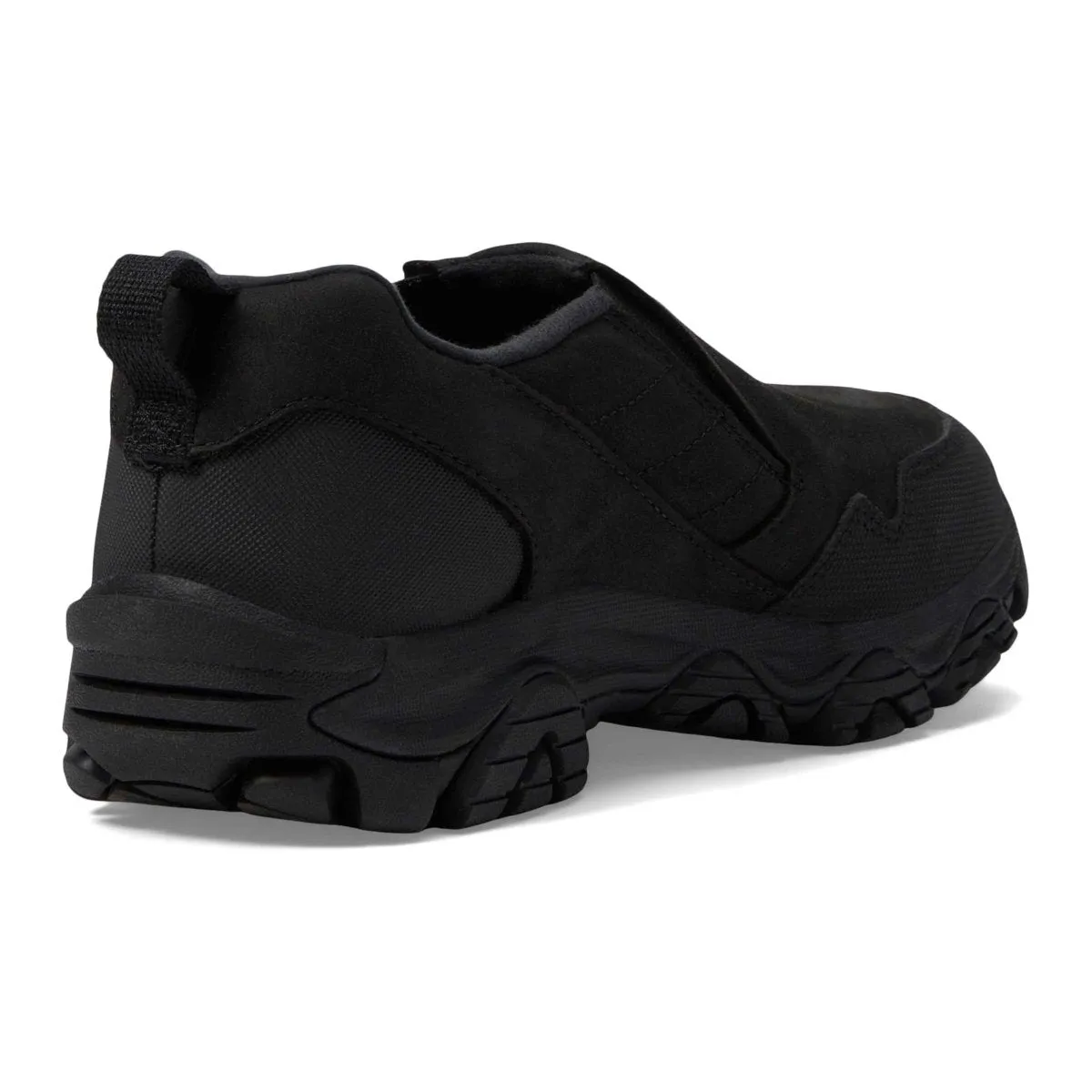 Merrell Herren Coldpack 3 Thermo Moc Schwarz Wasserdicht