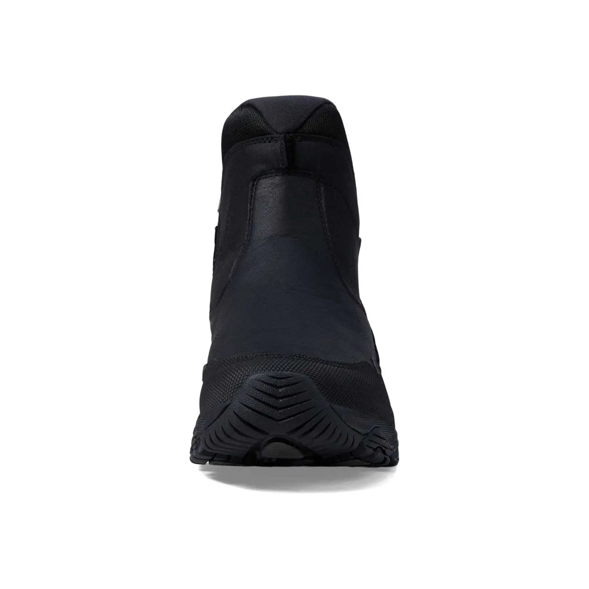 Merrell Herren Coldpack 3 Thermo Tall Zip Schwarz Wasserdicht
