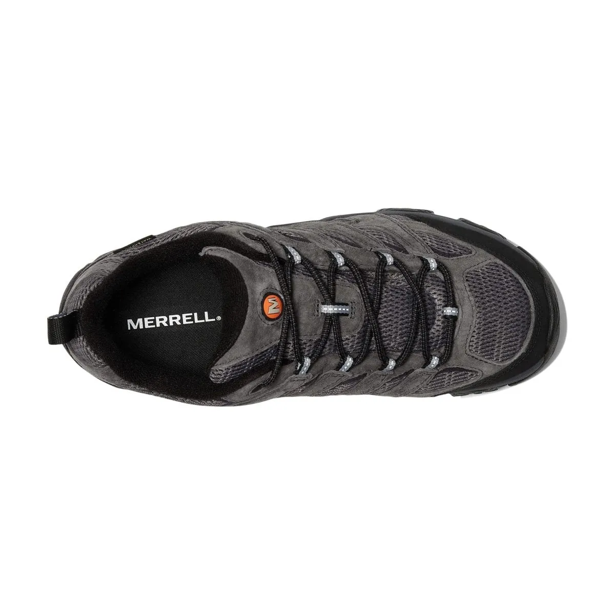 Merrell Herren Moab 3 Low Granite wasserdicht