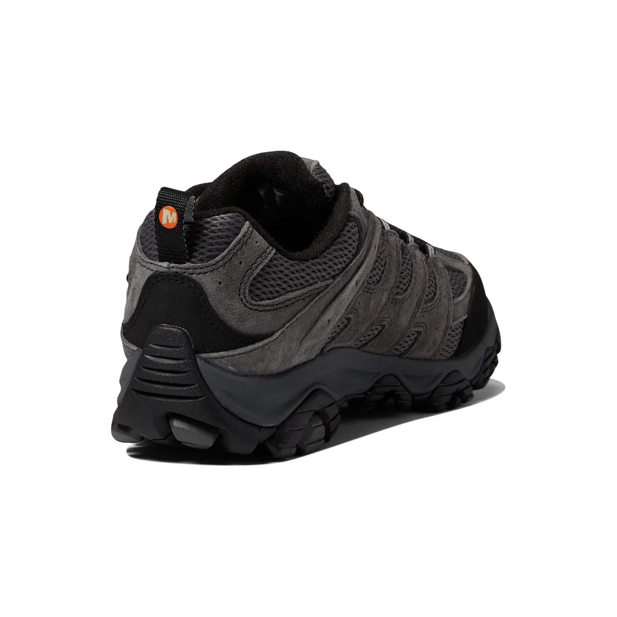 Merrell Herren Moab 3 Low Granite wasserdicht