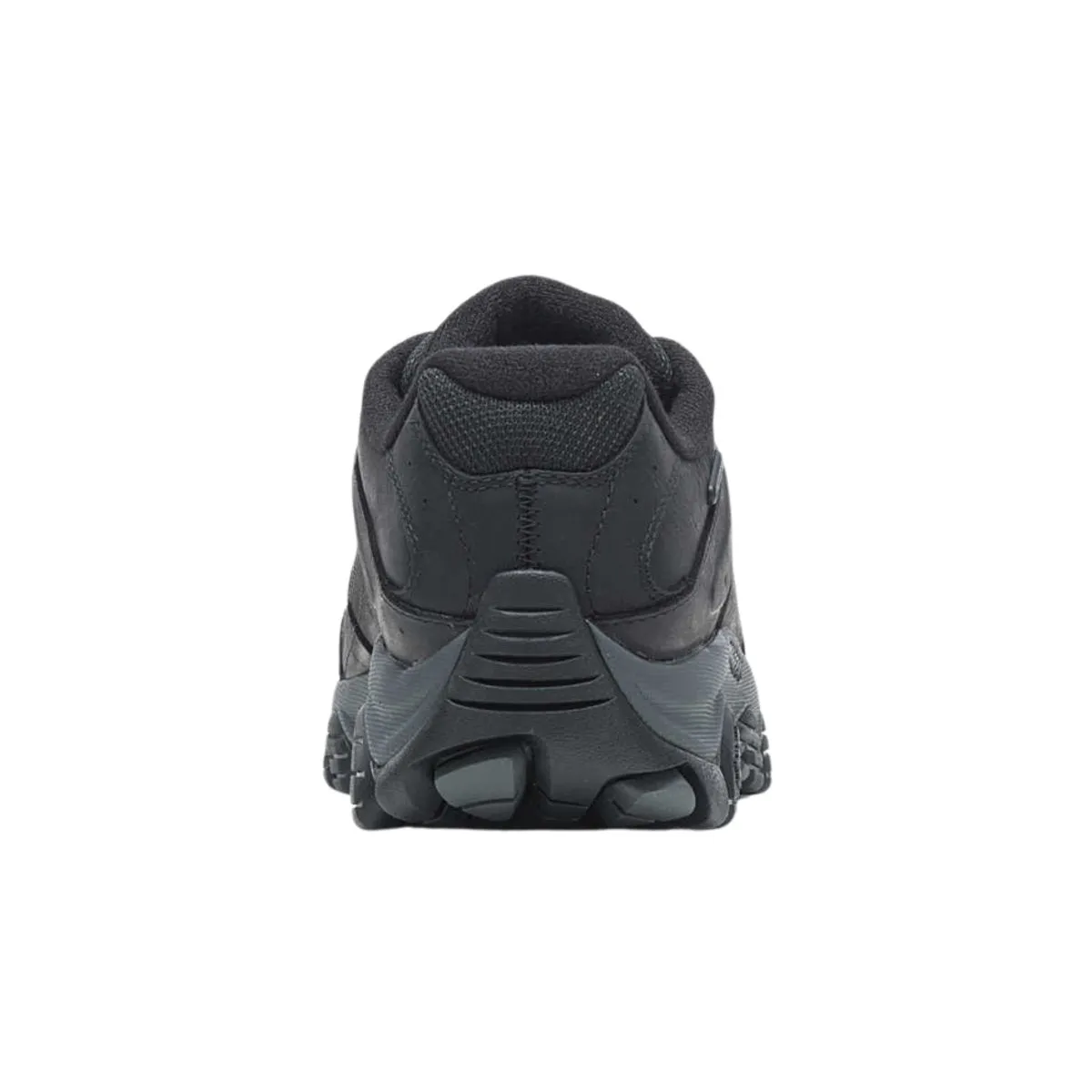 Merrell Herren Moab Adventure 3 Schwarz Wasserdicht