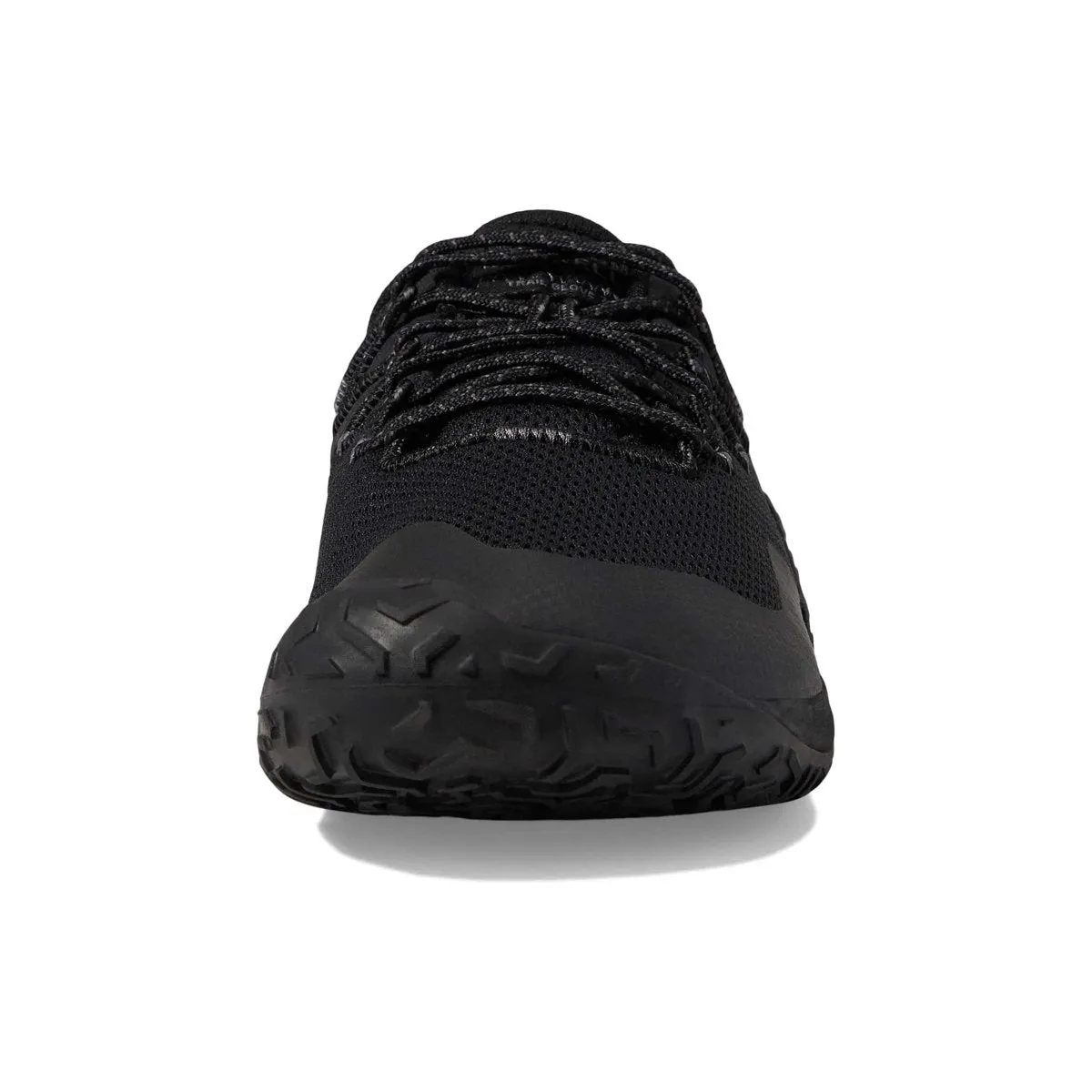 Merrell Herren Trail Glove 7 Schwarz