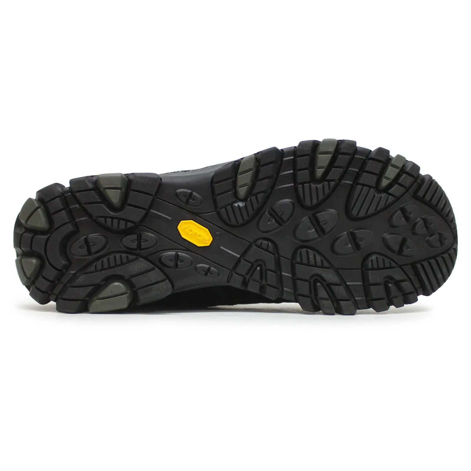 Merrell Moab 3 Mid GTX Leder-Textil-Herren-Knöchelstiefel