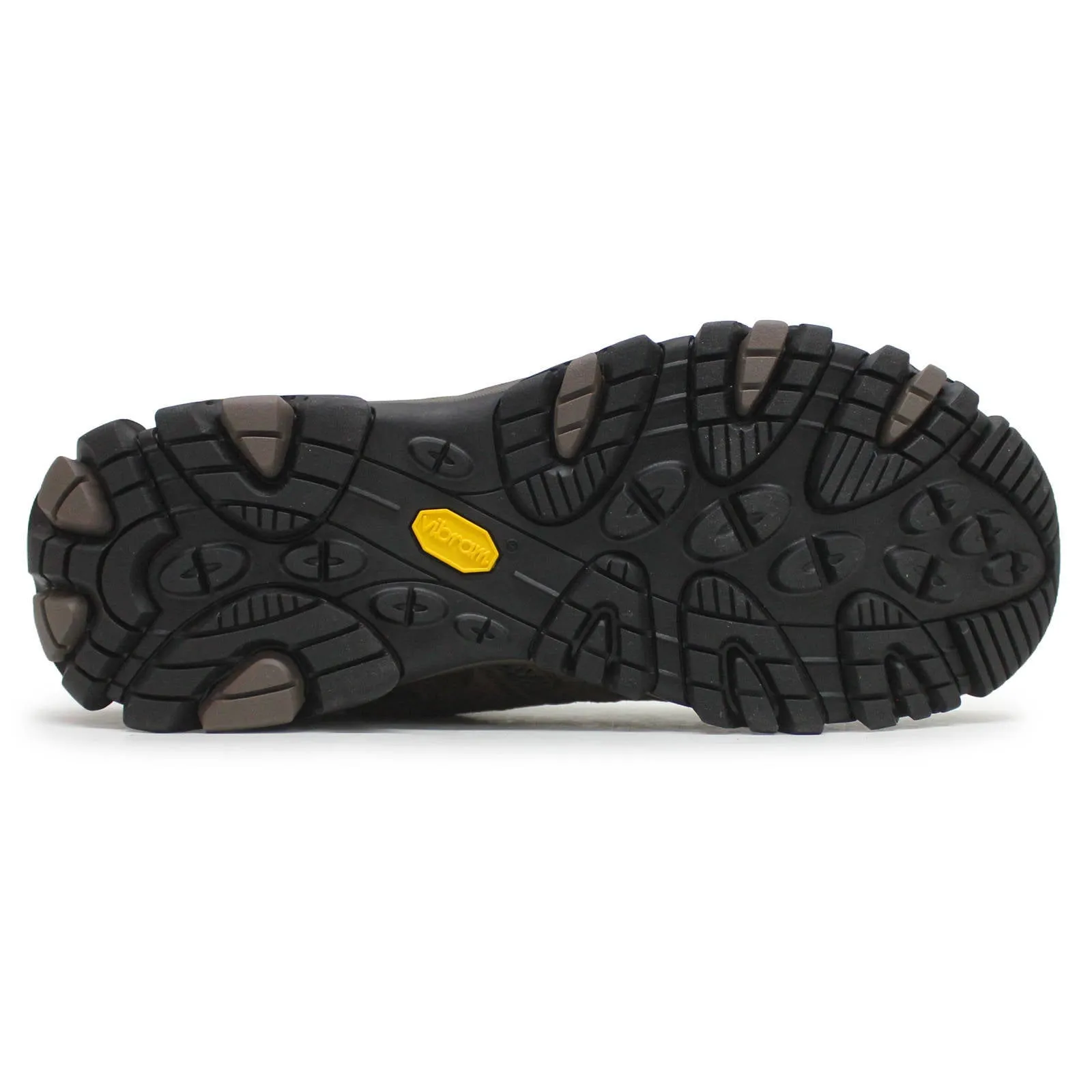 Merrell Moab 3 Mid GTX Leder-Textil-Herren-Knöchelstiefel