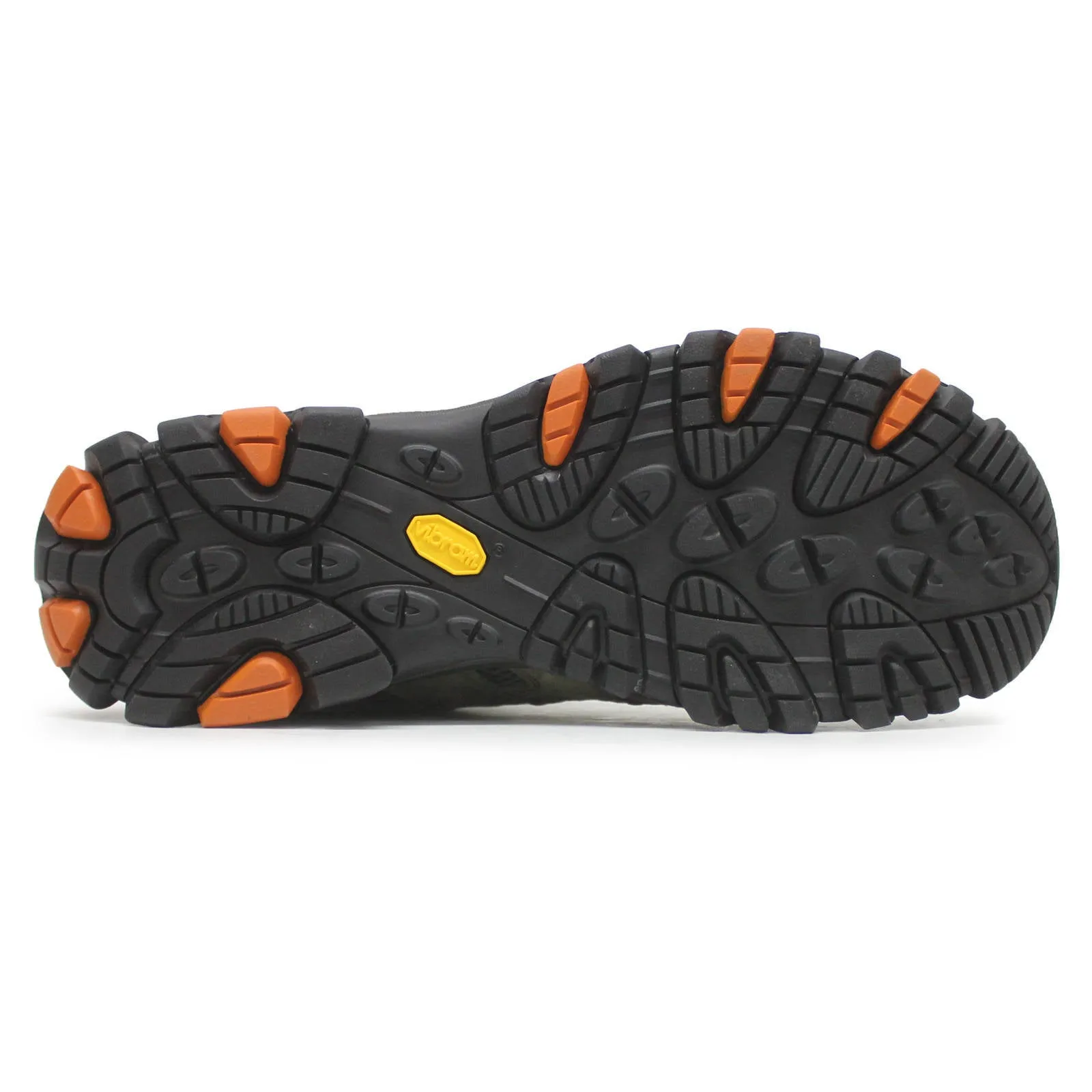 Merrell Moab 3 Mid GTX Leder-Textil-Herren-Knöchelstiefel