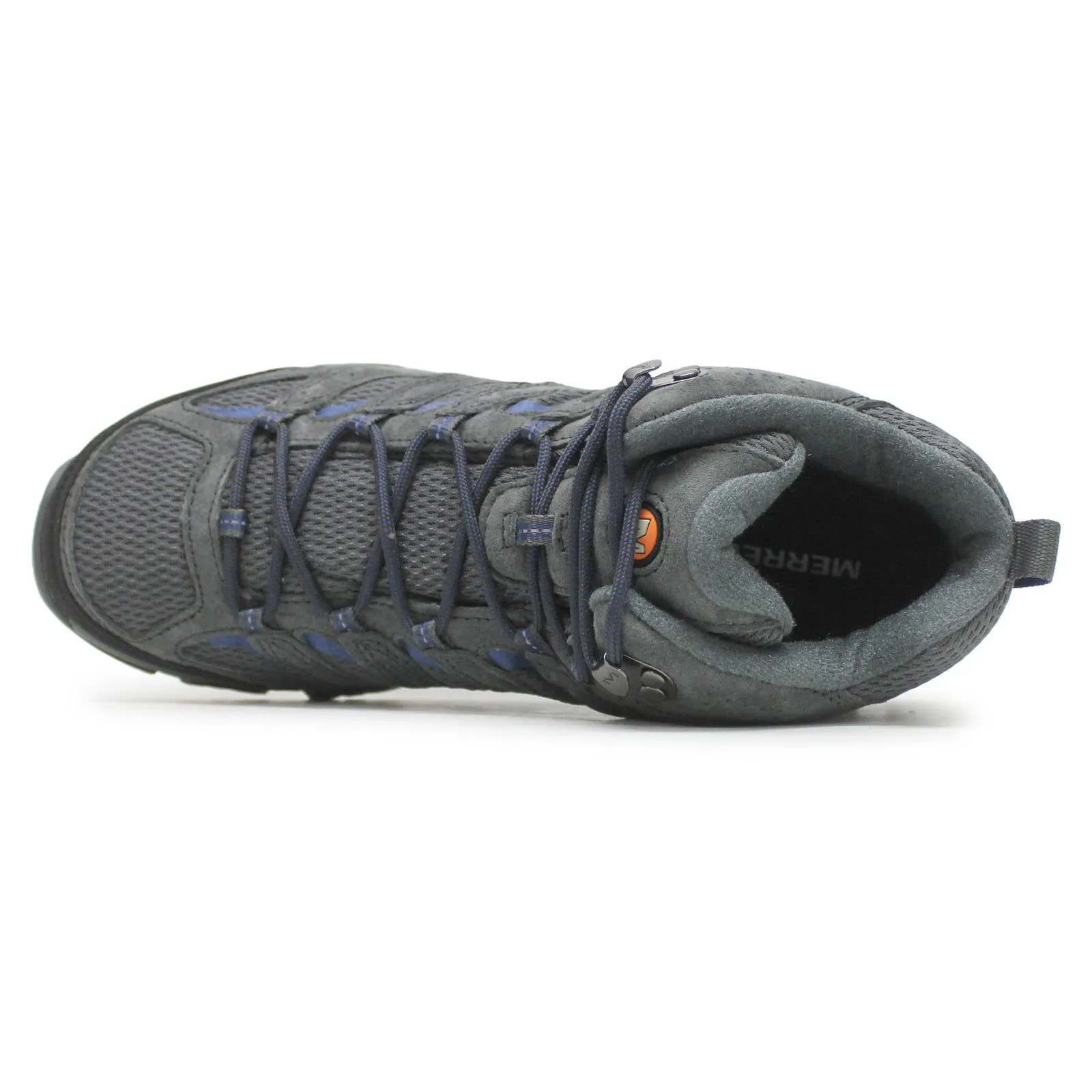 Merrell Moab 3 Mid GTX Leder-Textil-Herren-Knöchelstiefel