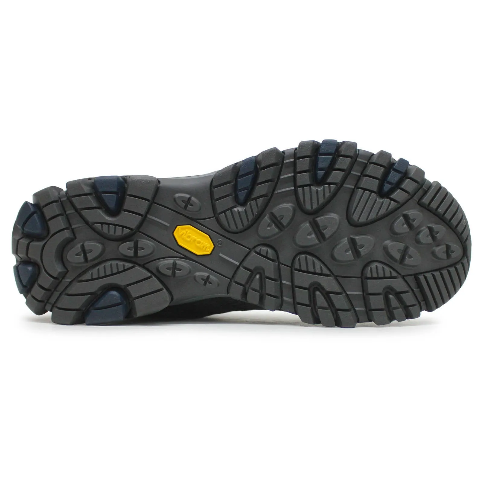 Merrell Moab 3 Mid GTX Leder-Textil-Herren-Knöchelstiefel