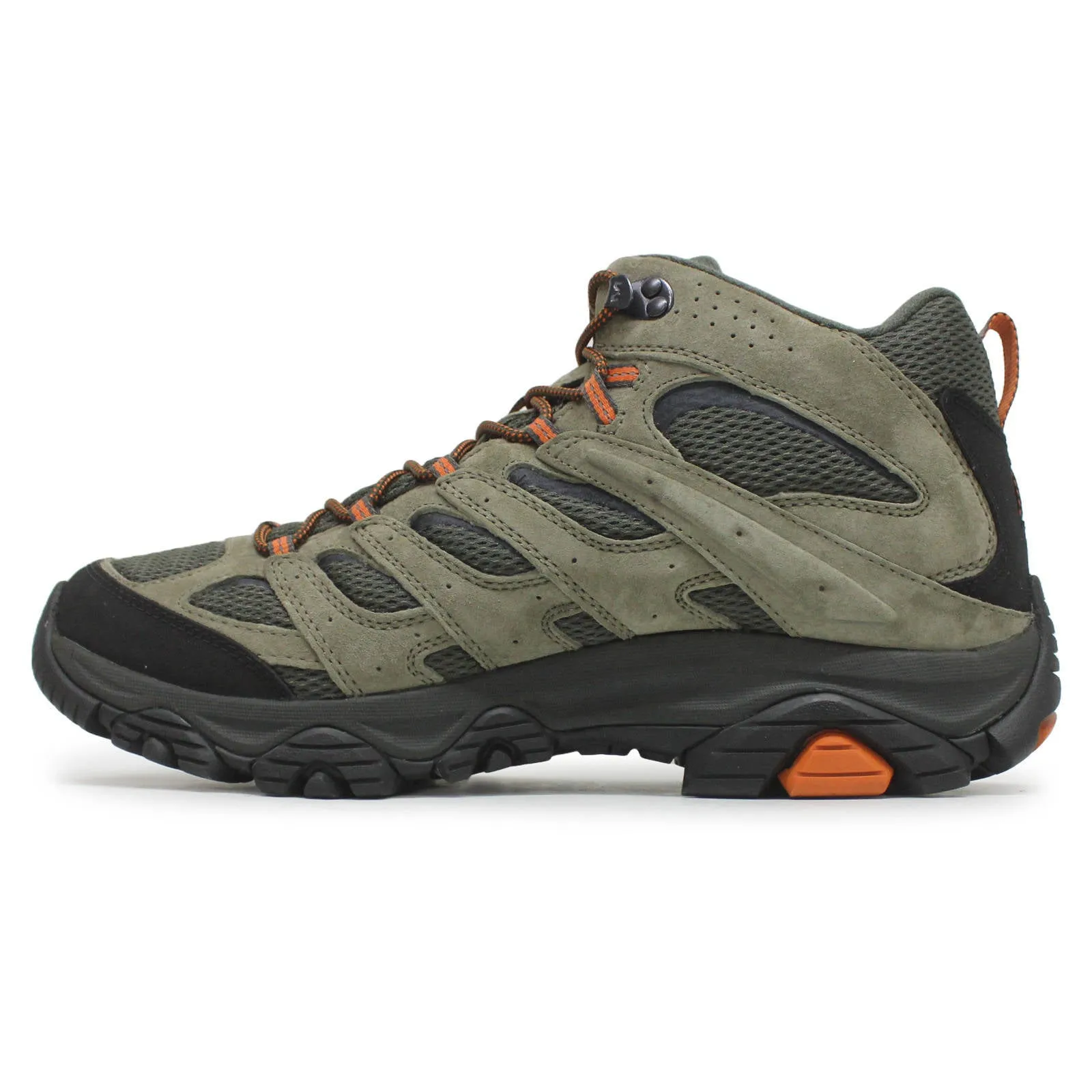Merrell Moab 3 Mid GTX Leder-Textil-Herren-Knöchelstiefel