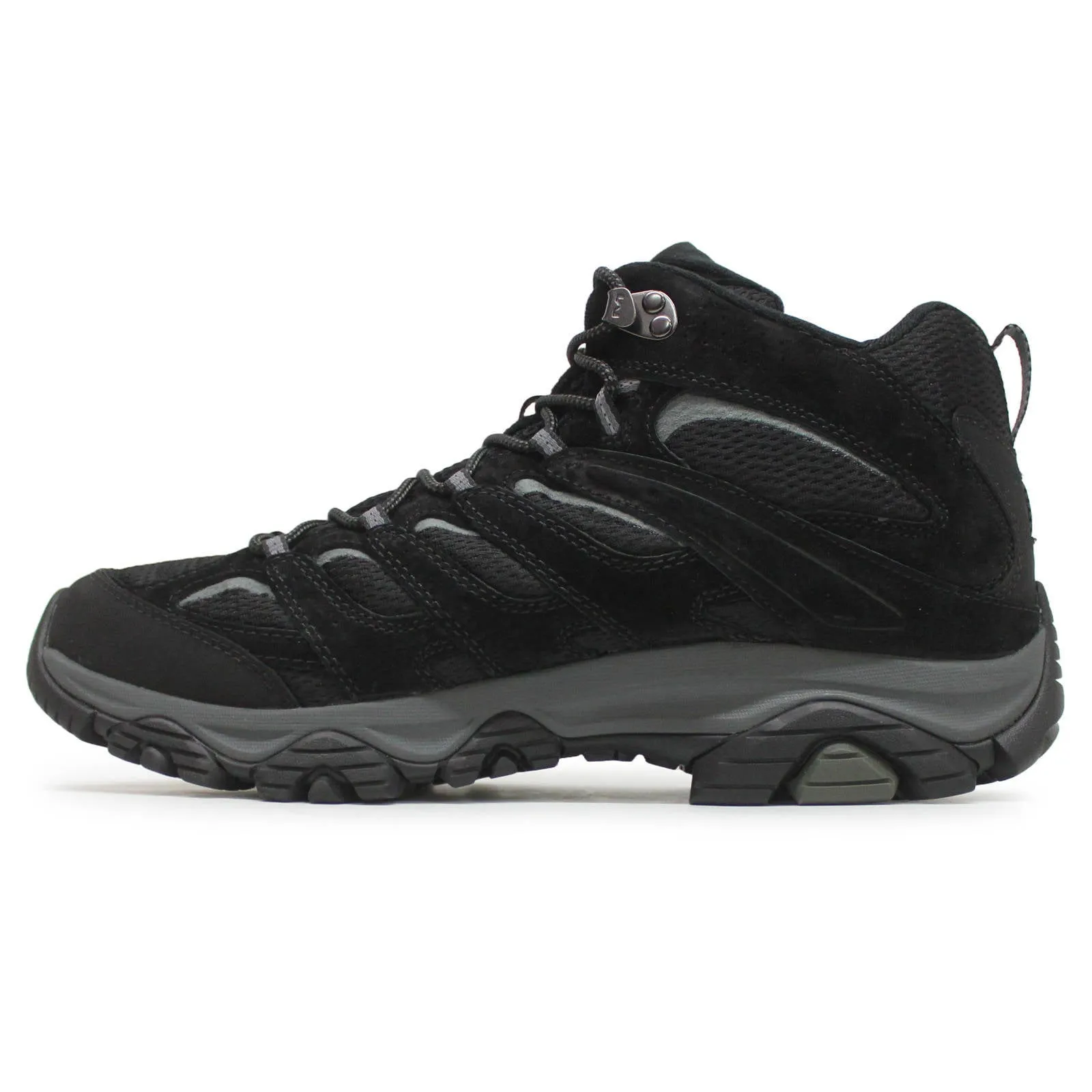 Merrell Moab 3 Mid GTX Leder-Textil-Herren-Knöchelstiefel