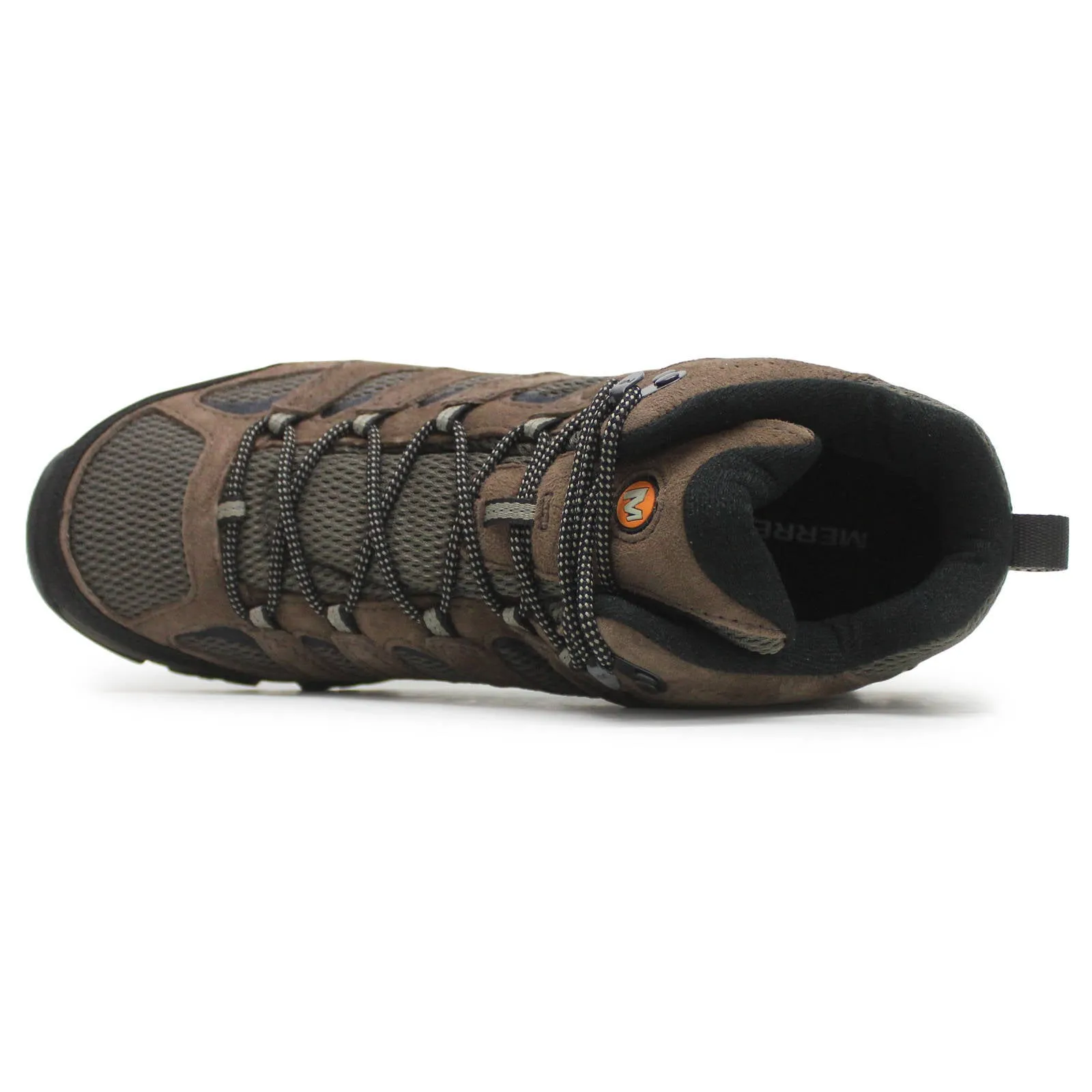 Merrell Moab 3 Mid GTX Leder-Textil-Herren-Knöchelstiefel