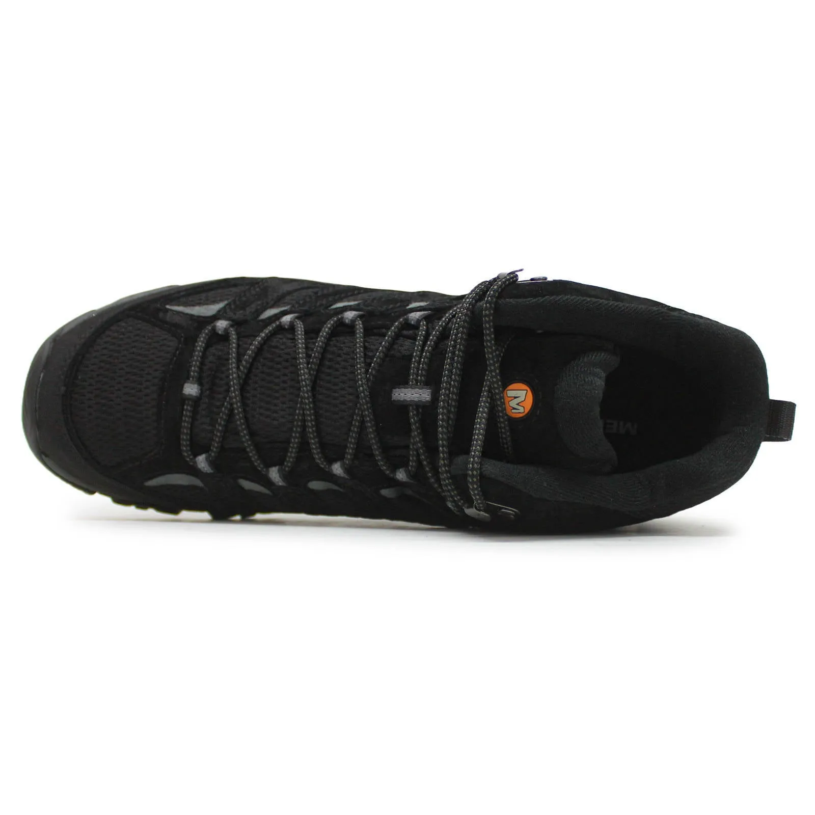 Merrell Moab 3 Mid GTX Leder-Textil-Herren-Knöchelstiefel