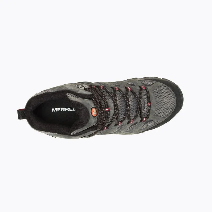 MERRELL MOAB 3 MID WASSERDICHT MITTLERE UND WEITE