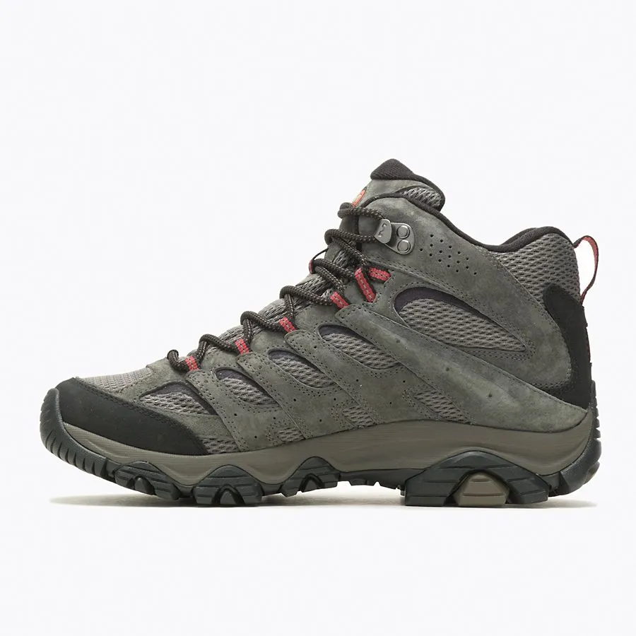 MERRELL MOAB 3 MID WASSERDICHT MITTLERE UND WEITE