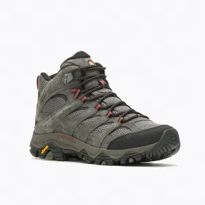 MERRELL MOAB 3 MID WASSERDICHT MITTLERE UND WEITE