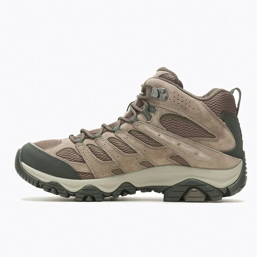 MERRELL MOAB 3 MID WASSERDICHT HERRE