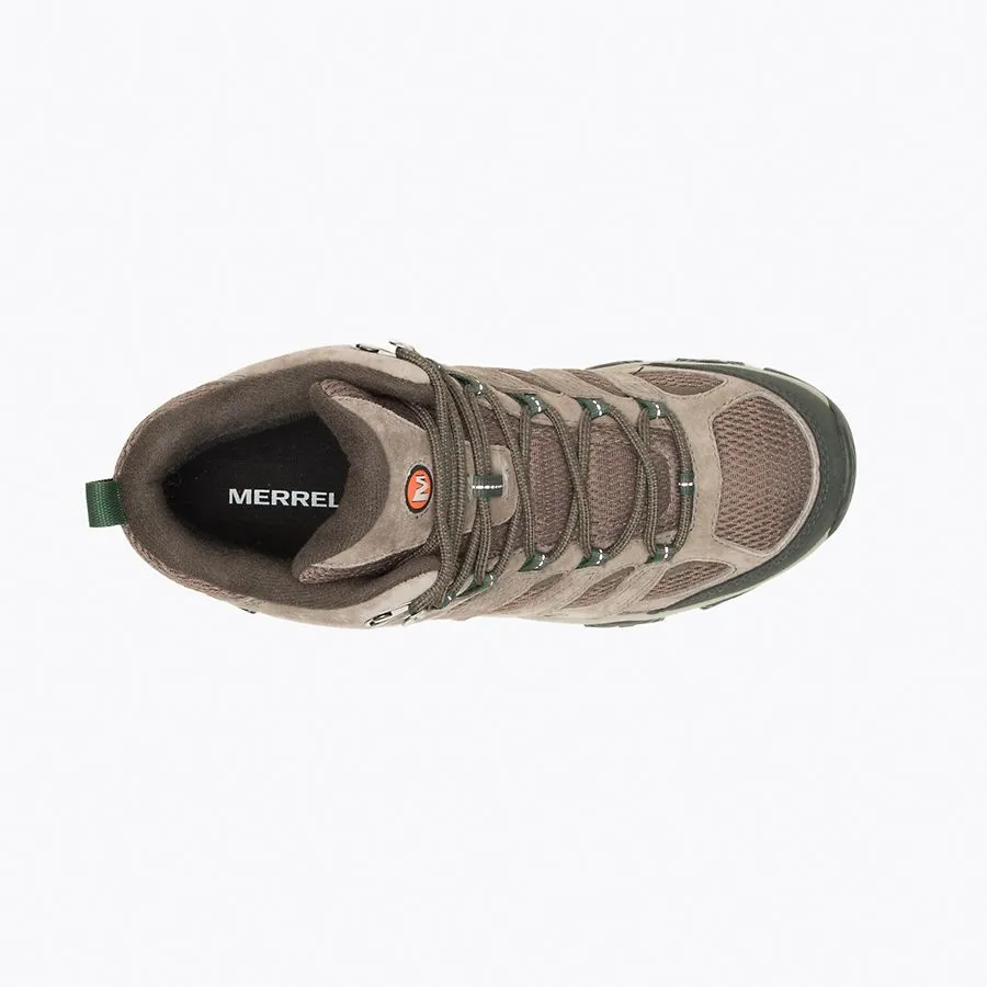 MERRELL MOAB 3 MID WASSERDICHT HERRE