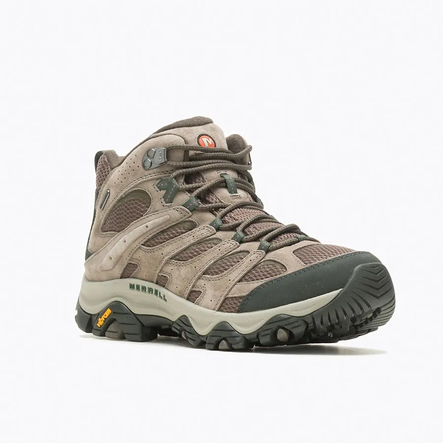 MERRELL MOAB 3 MID WASSERDICHT HERRE