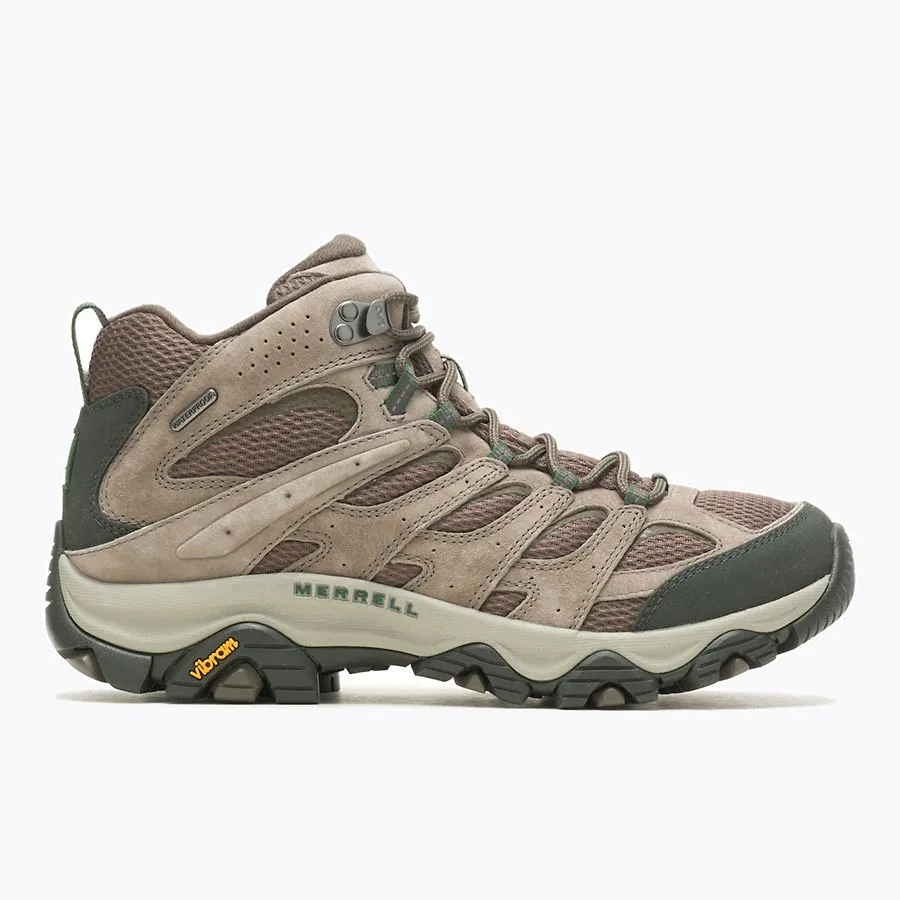 MERRELL MOAB 3 MID WASSERDICHT HERRE