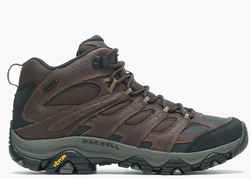 Merrell Moab 3 Thermo Mid Wasserdicht