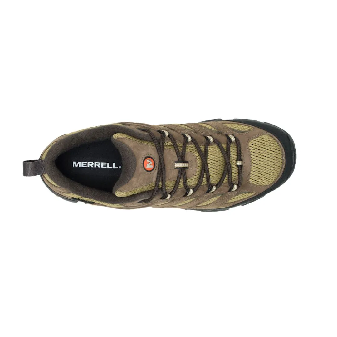 MERRELL MOAB 3 WASSERDICHT HERREN MITTEL UND WEIT - ENDVERKAUF!