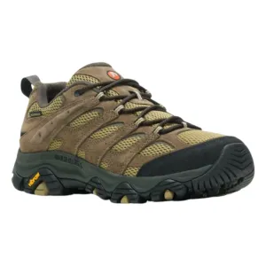 MERRELL MOAB 3 WASSERDICHT HERREN MITTEL UND WEIT - ENDVERKAUF!