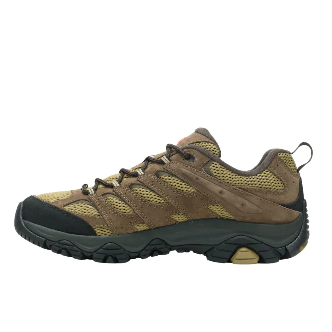 MERRELL MOAB 3 WASSERDICHT HERREN MITTEL UND WEIT - ENDVERKAUF!