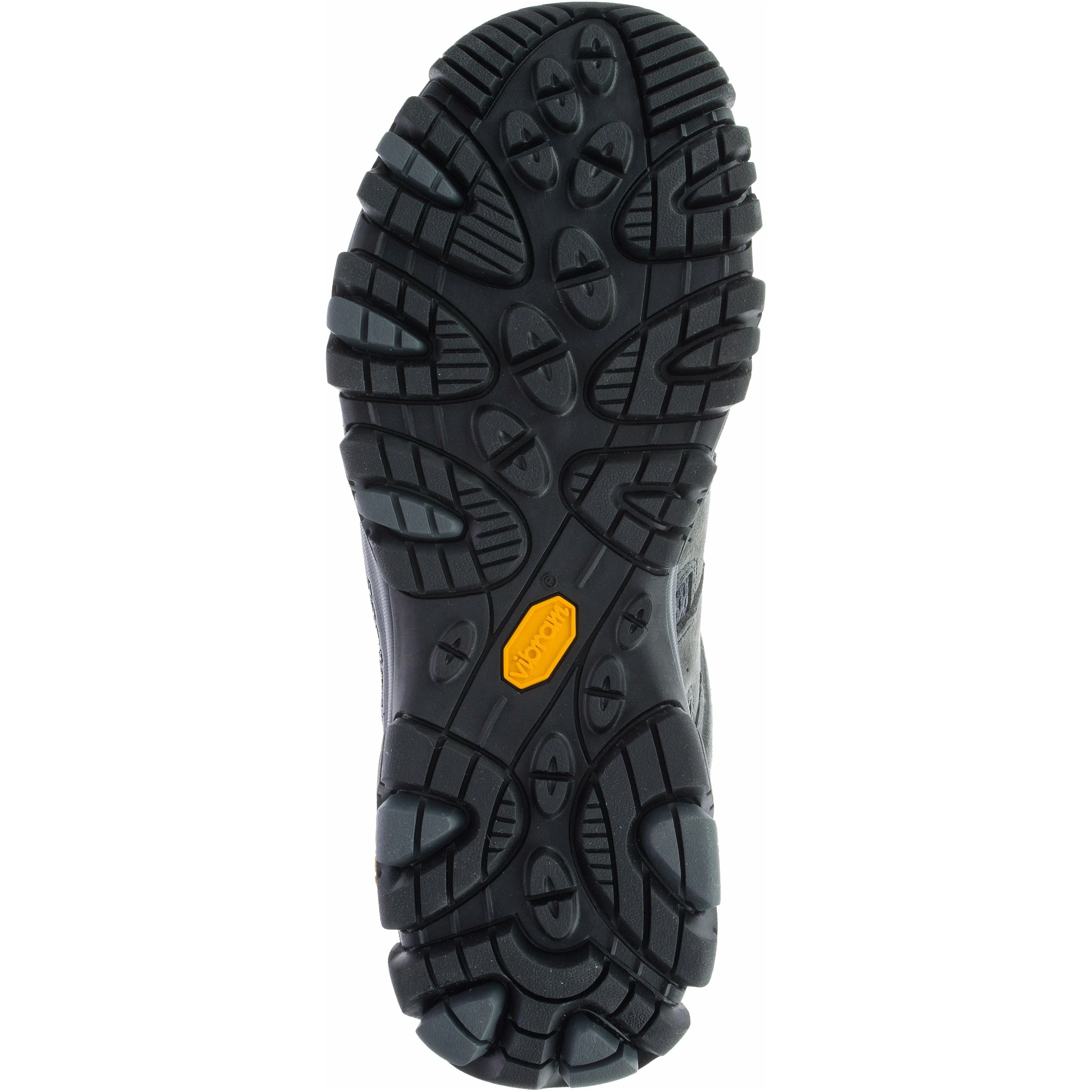 MERRELL MOAB 3 WASSERDICHT HERREN MITTEL UND WEIT - ENDVERKAUF!