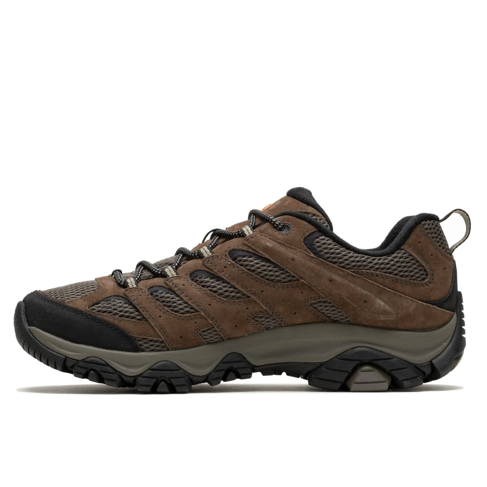 MERRELL MOAB 3 WASSERDICHT HERREN MITTEL UND WEIT